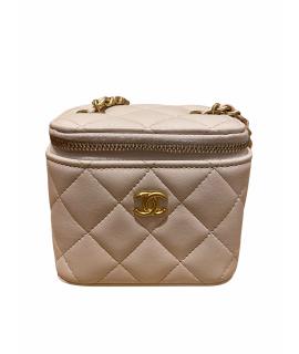 CHANEL Сумка через плечо