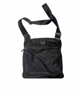 PRADA Поясная сумка