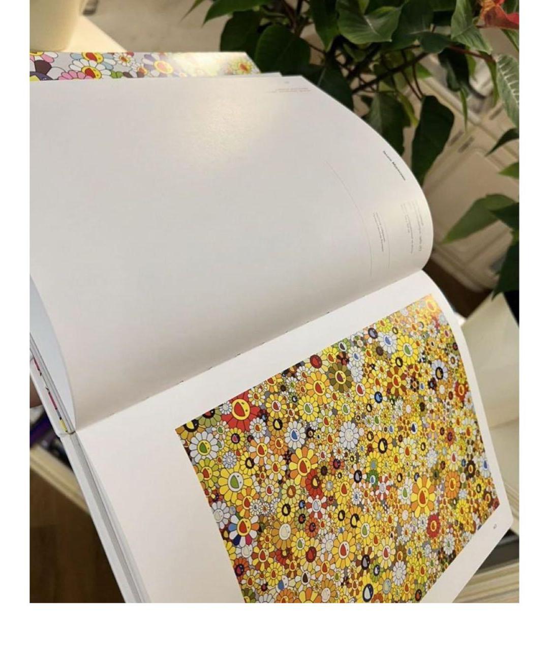 TAKASHI MURAKAMI Книга, фото 5