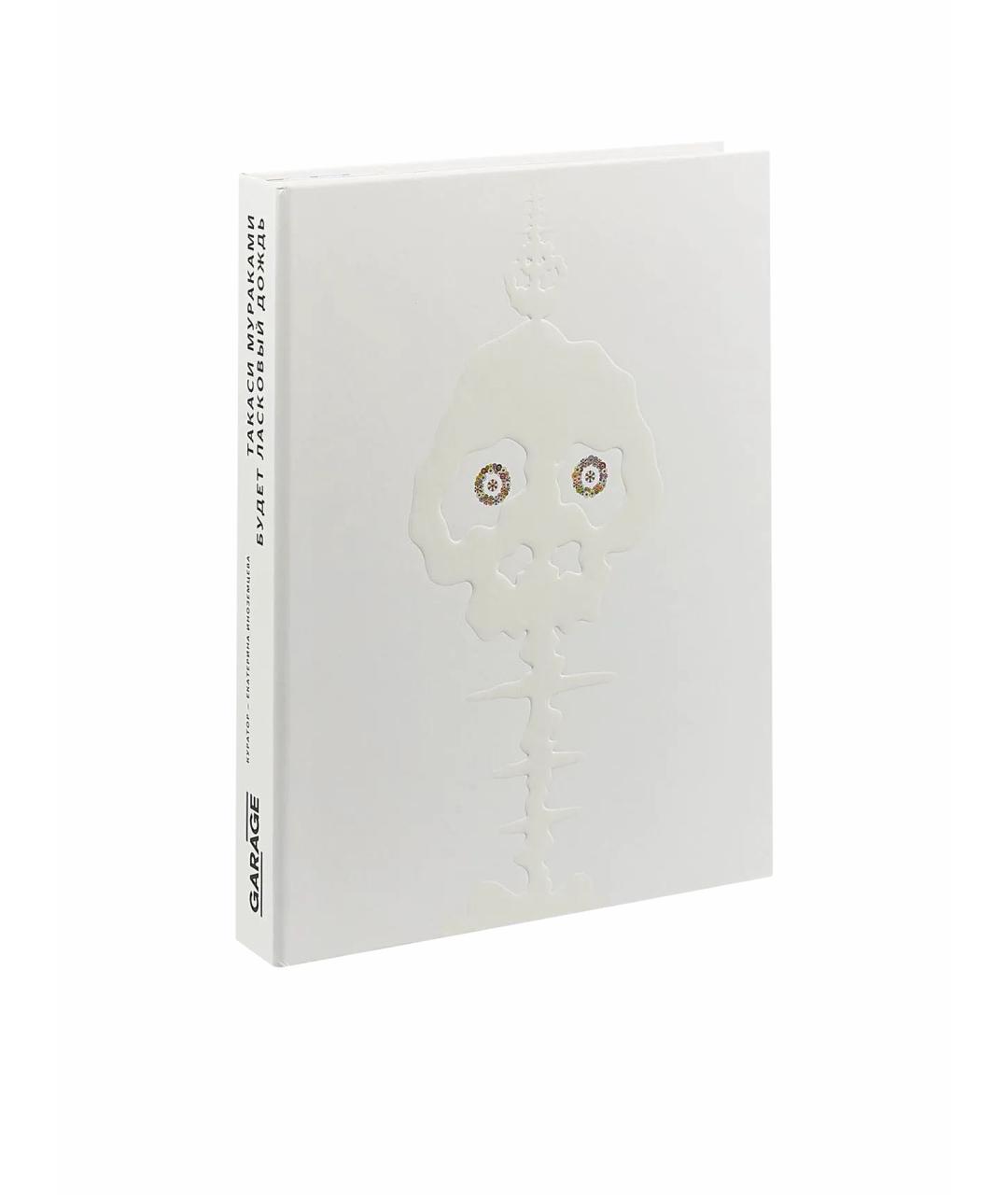 TAKASHI MURAKAMI Книга, фото 1