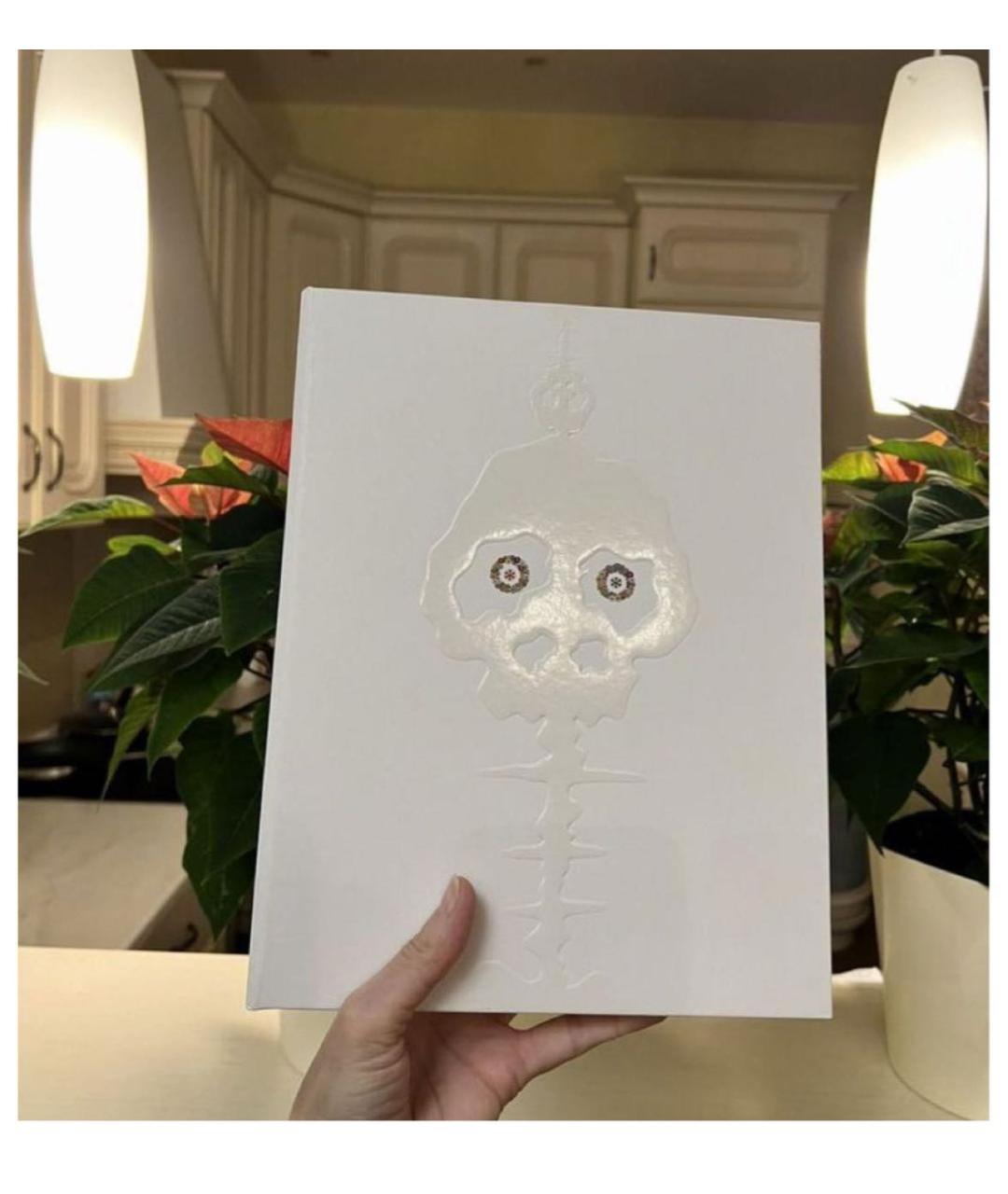 TAKASHI MURAKAMI Книга, фото 7