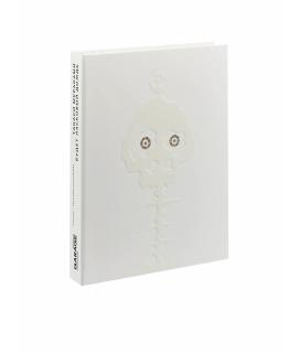 TAKASHI MURAKAMI Книга
