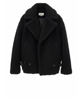 'S MAX MARA Шуба