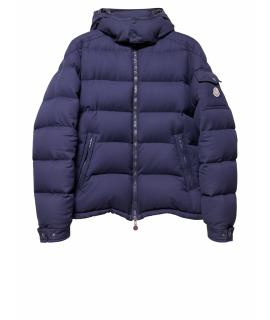 MONCLER Пуховик