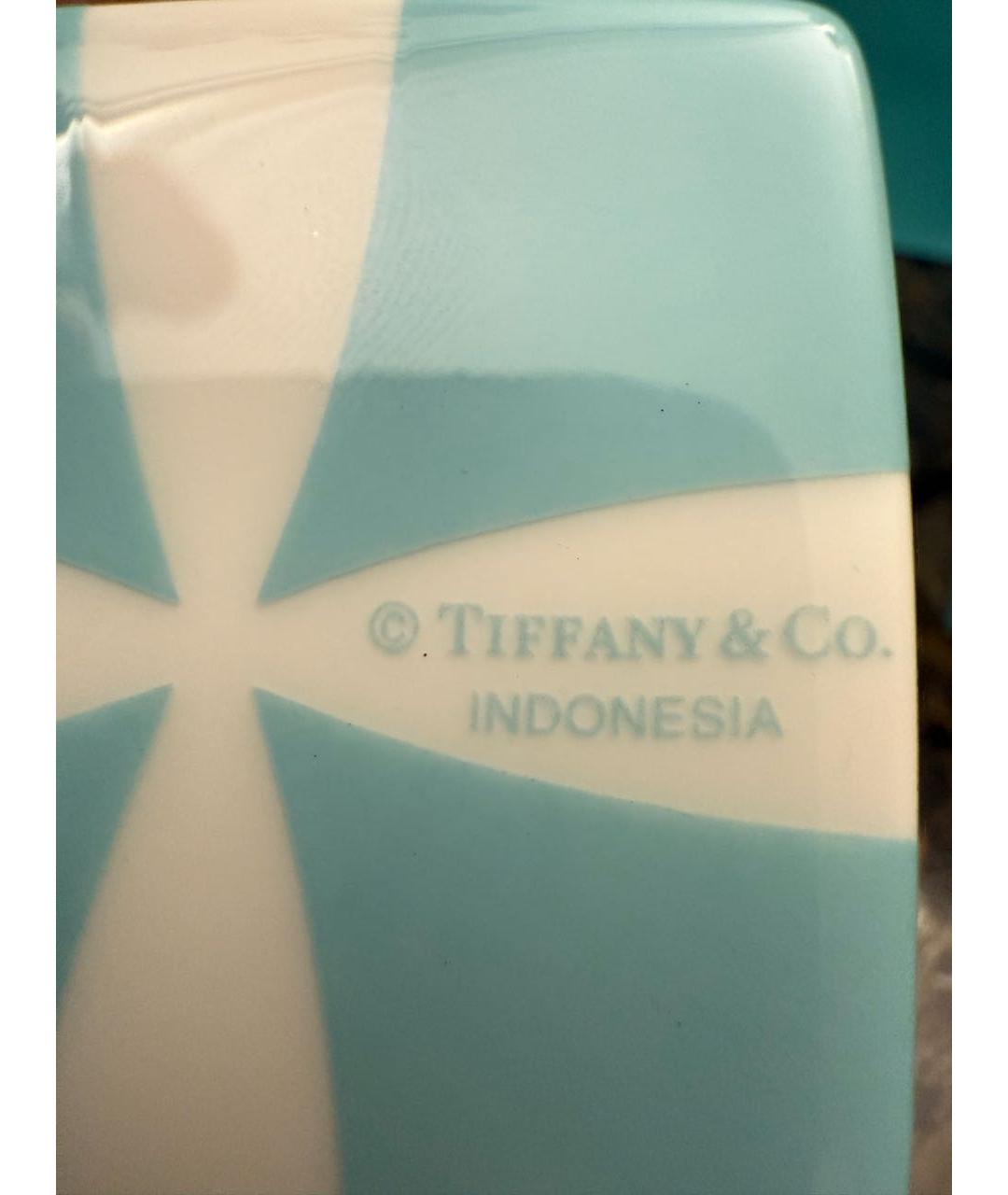 TIFFANY&CO Шкатулка, фото 4