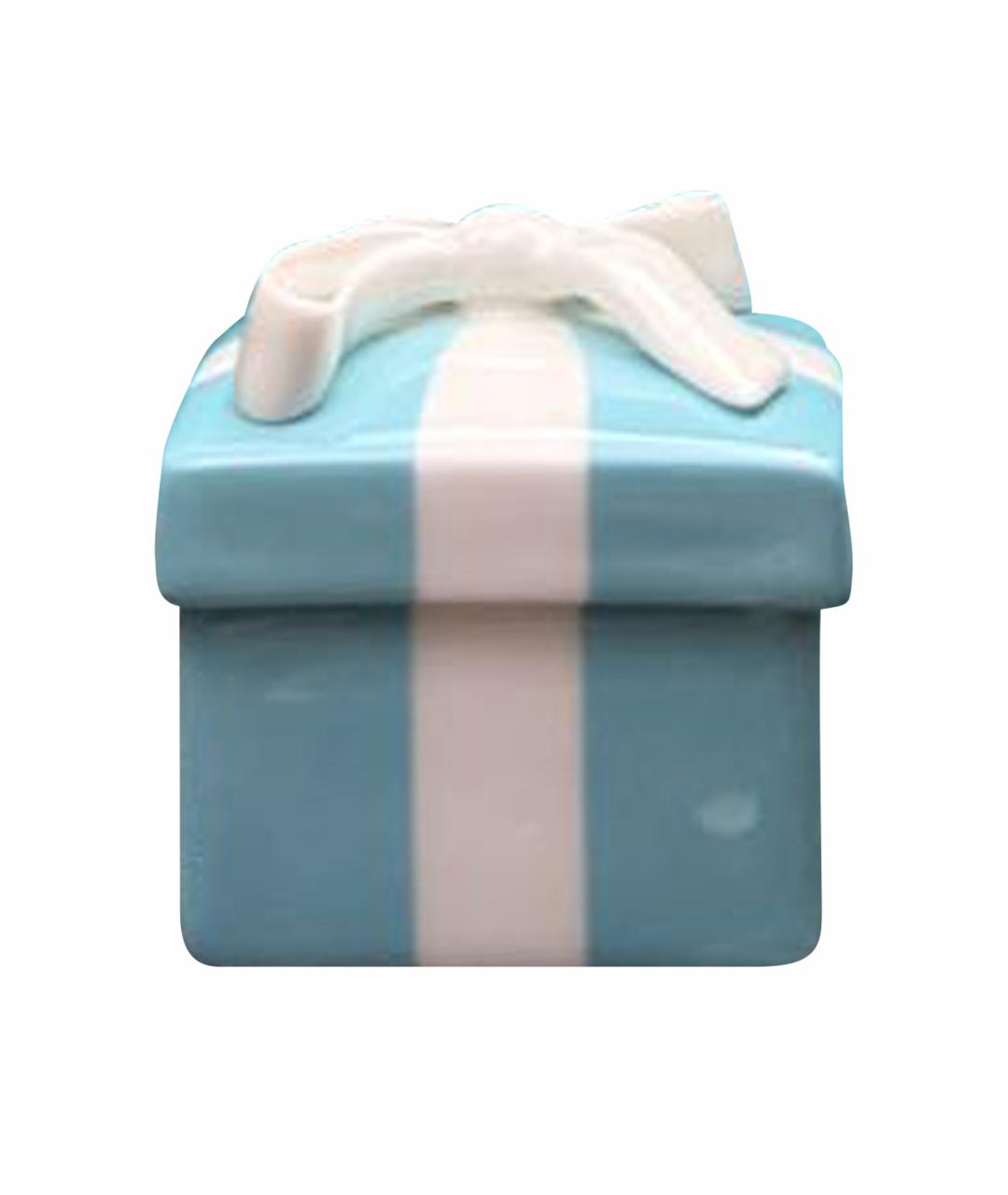 TIFFANY&CO Шкатулка, фото 1