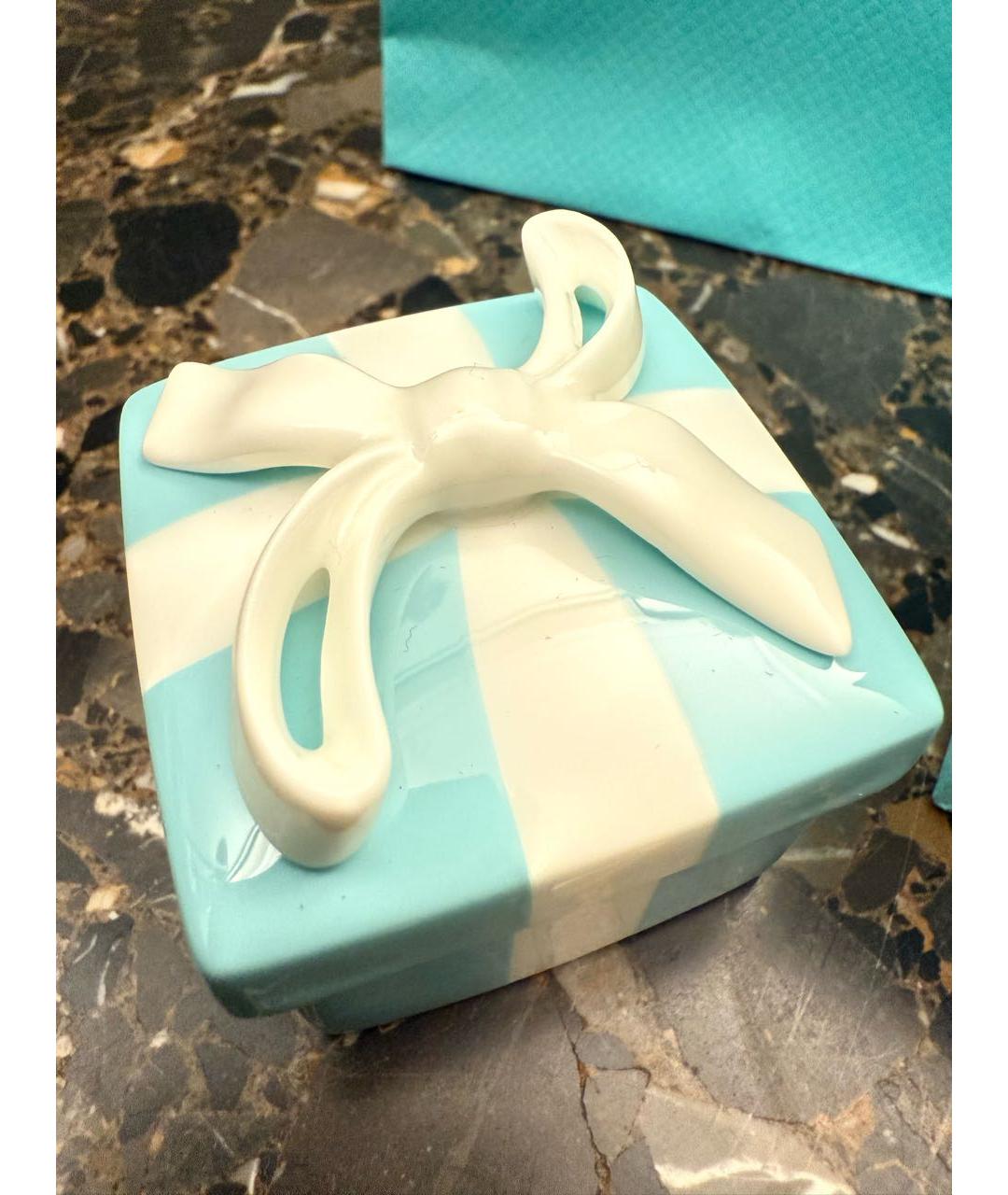 TIFFANY&CO Шкатулка, фото 3