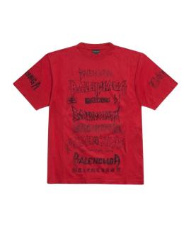 BALENCIAGA Футболка