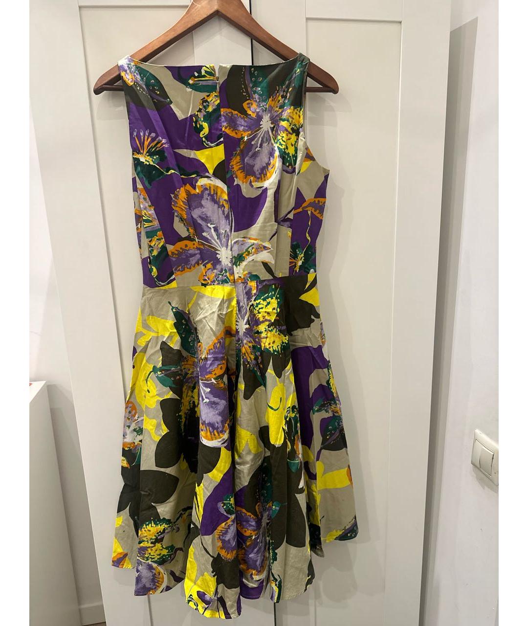 MAX MARA Сарафан, фото 2