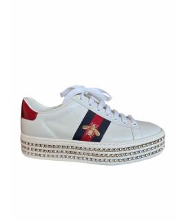 GUCCI Кроссовки