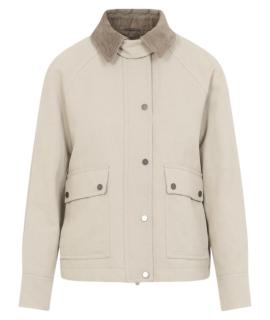 BRUNELLO CUCINELLI Куртка