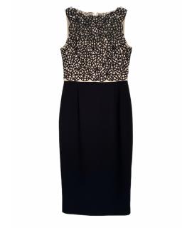 OSCAR DE LA RENTA Вечернее платье