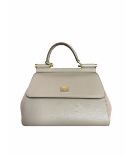 DOLCE&GABBANA Сумка с короткими ручками