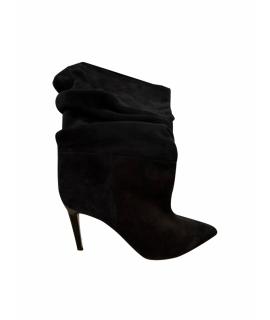 PARIS TEXAS Ботильоны