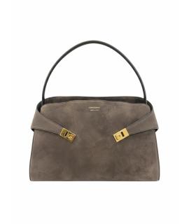 FERRAGAMO Сумка с короткими ручками