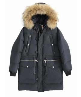 DSQUARED2 Пуховик