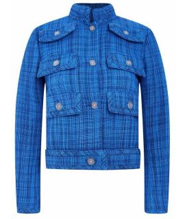 CHANEL Жакет/пиджак