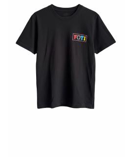 CHROME HEARTS Футболка