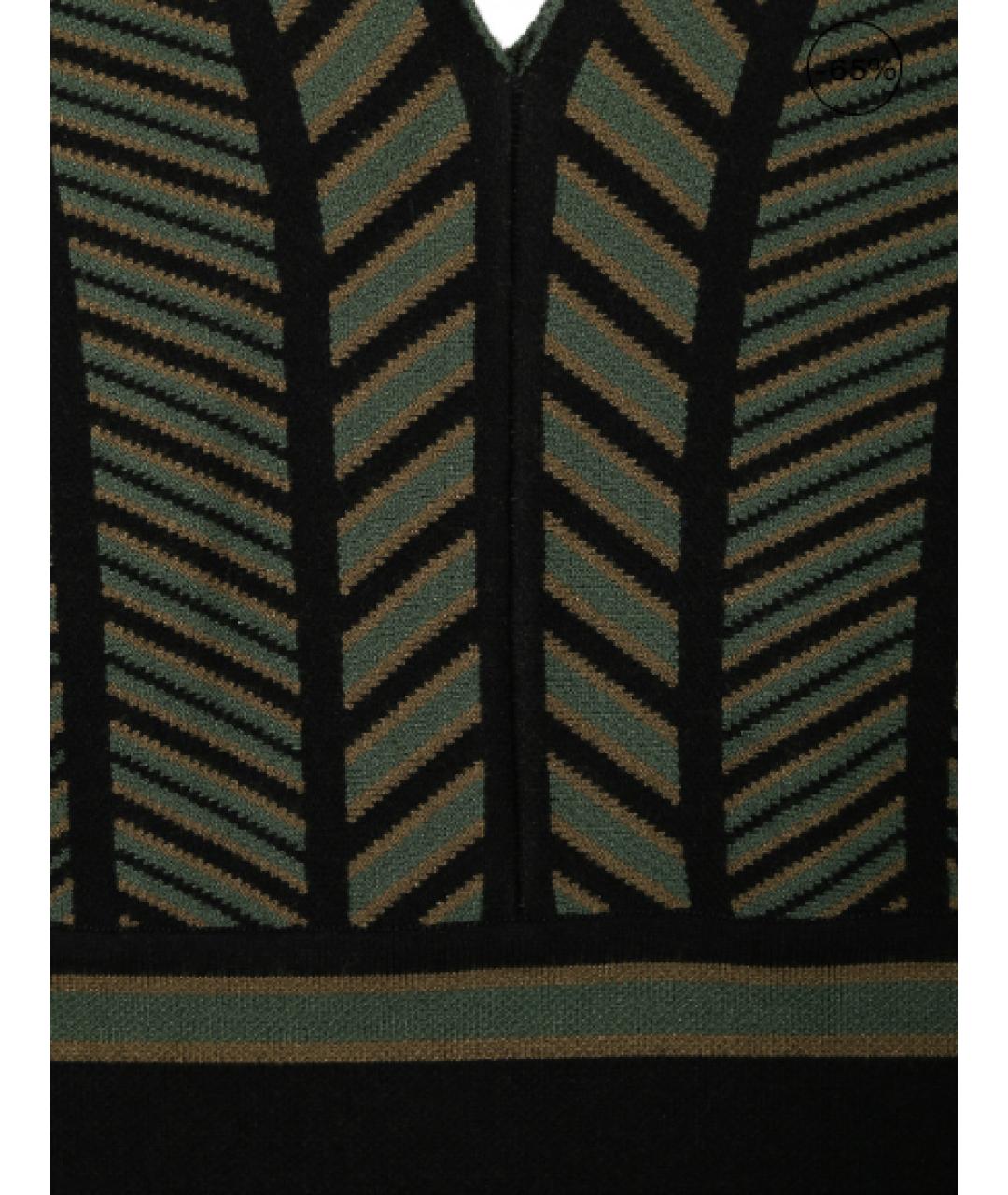 MAX MARA Вискозное платье, фото 5