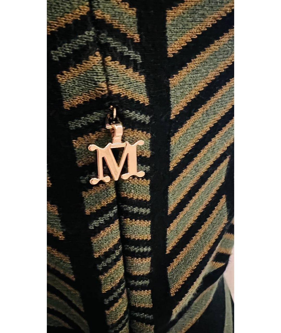 MAX MARA Вискозное платье, фото 4