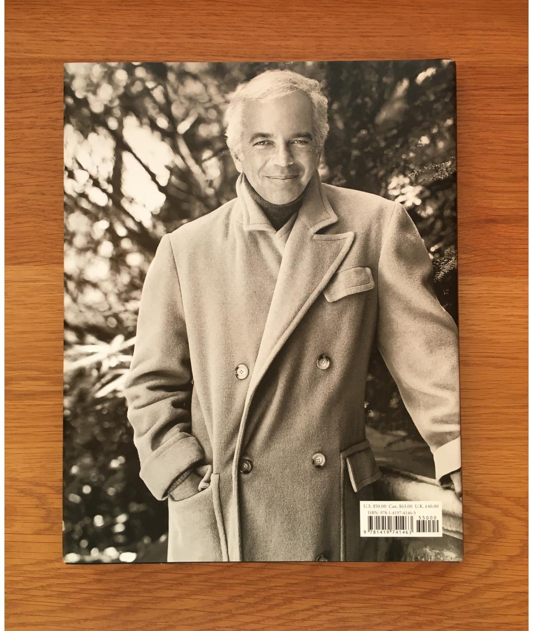 RALPH LAUREN Книга, фото 7