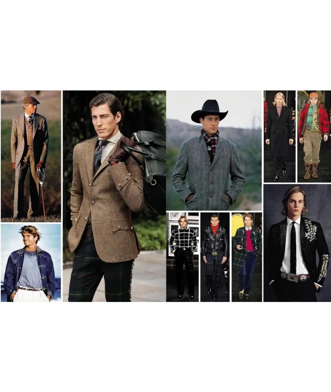 RALPH LAUREN Книга, фото 4