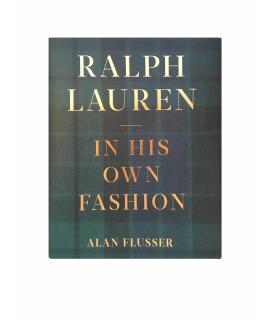 RALPH LAUREN Книга