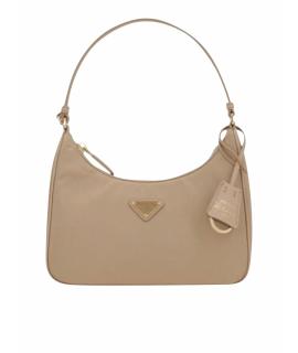 PRADA Сумка с короткими ручками