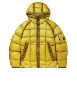 CP COMPANY Пуховик