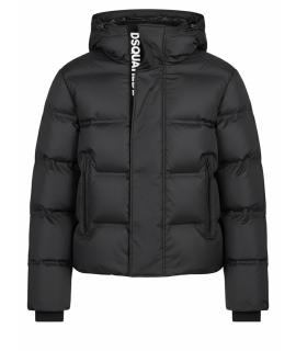 DSQUARED2 Пуховик