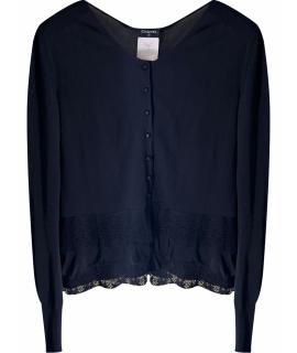 CHANEL Кардиган