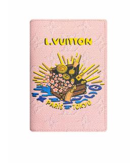 LOUIS VUITTON Обложка/футляр