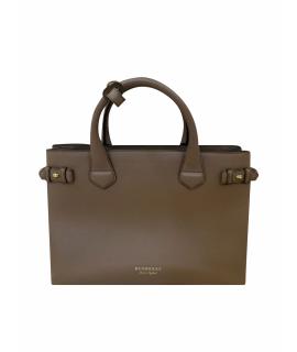 BURBERRY Сумка с короткими ручками