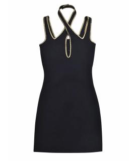 BALMAIN Коктейльное платье