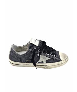 GOLDEN GOOSE DELUXE BRAND Низкие кроссовки / кеды