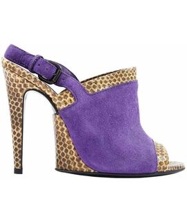 

Босоножки BOTTEGA VENETA