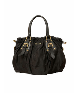 

Сумка тоут PRADA VINTAGE