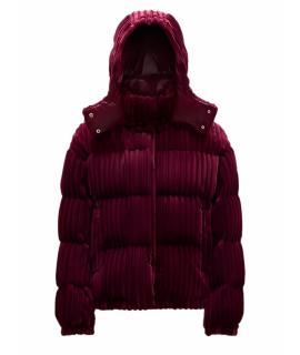 MONCLER Пуховик