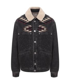 ISABEL MARANT ETOILE Куртка