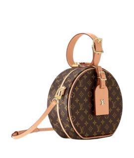 LOUIS VUITTON Клатч/вечерняя сумка