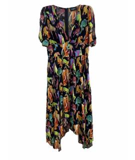 THE KOOPLES Коктейльное платье