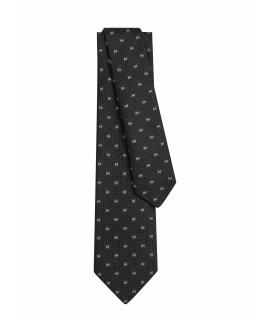 HERMES Галстук