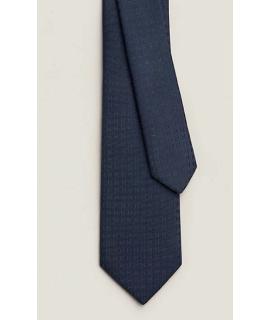 HERMES Галстук