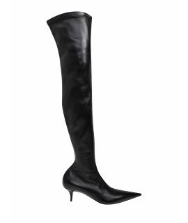 BALENCIAGA Ботфорты