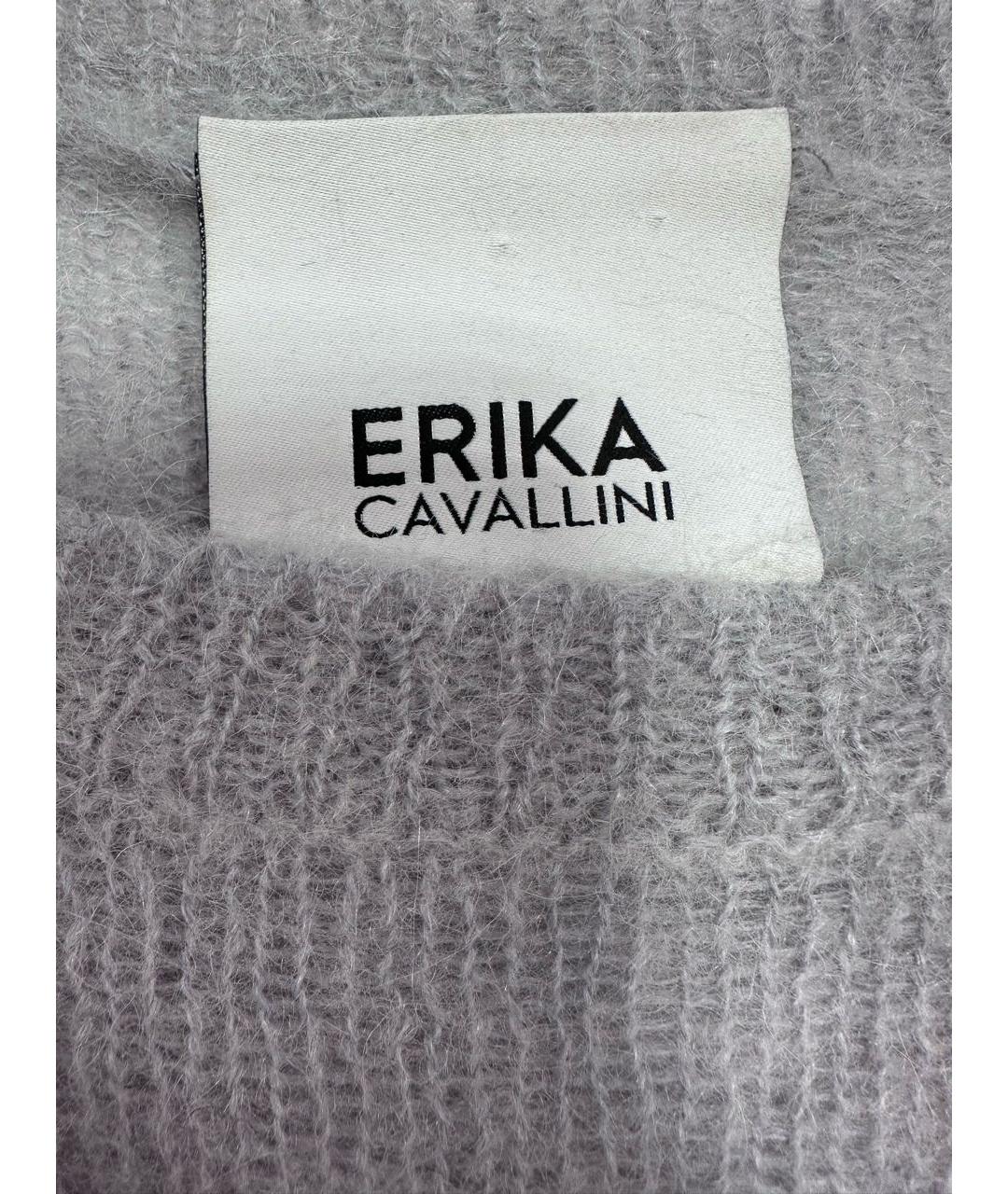 ERIKA CAVALLINI Джемпер / свитер, фото 4