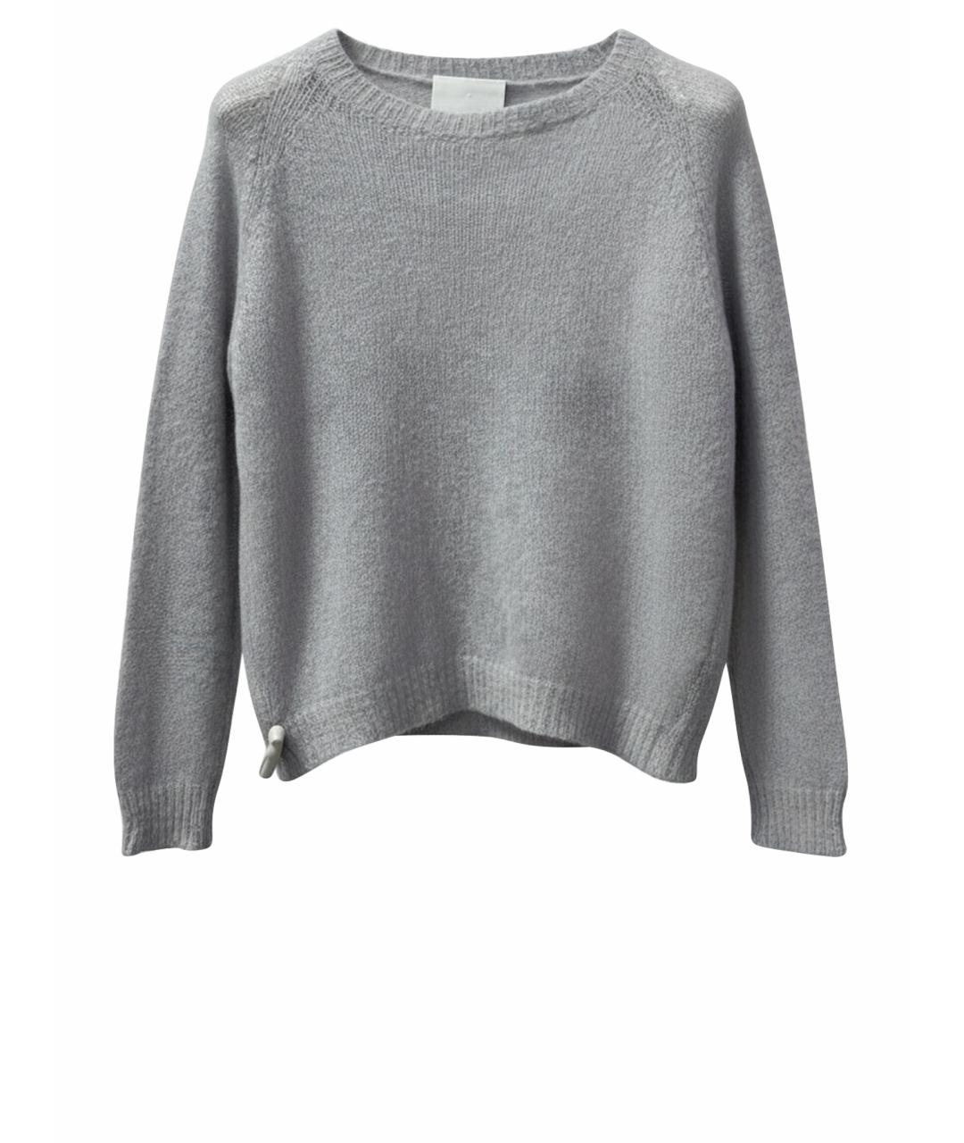 ERIKA CAVALLINI Джемпер / свитер, фото 1