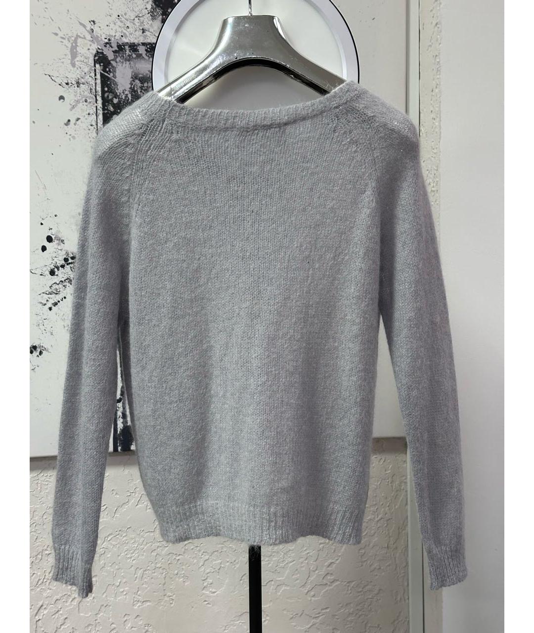 ERIKA CAVALLINI Джемпер / свитер, фото 3