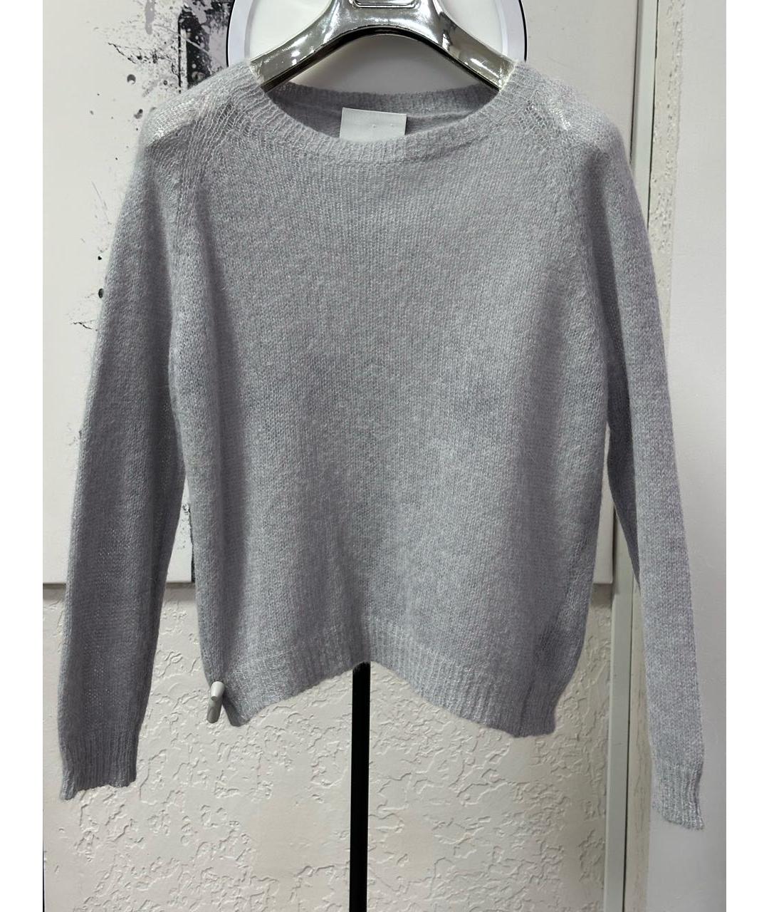 ERIKA CAVALLINI Джемпер / свитер, фото 6