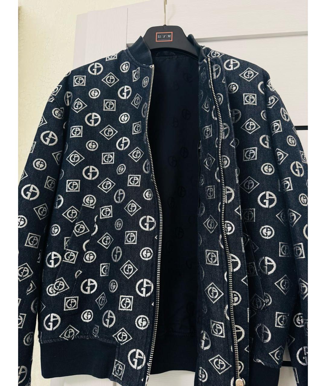 GIORGIO ARMANI Повседневный костюм, фото 4