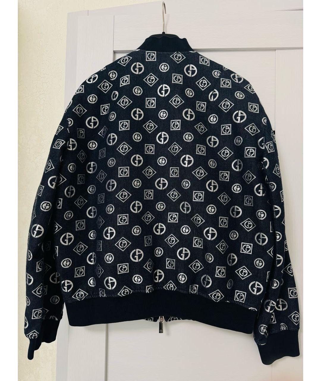 GIORGIO ARMANI Повседневный костюм, фото 2